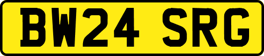 BW24SRG