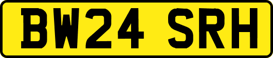 BW24SRH