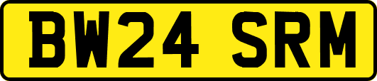 BW24SRM