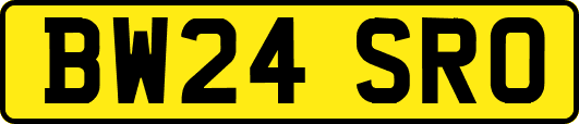 BW24SRO