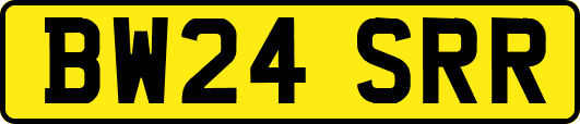 BW24SRR