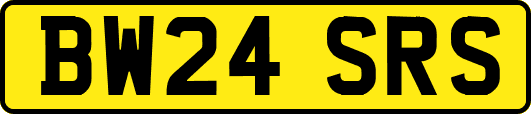 BW24SRS