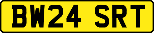 BW24SRT