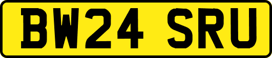 BW24SRU