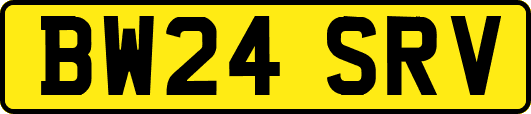 BW24SRV