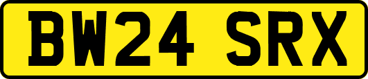 BW24SRX