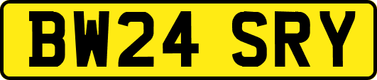 BW24SRY