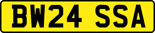 BW24SSA