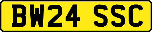 BW24SSC