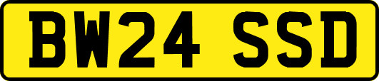 BW24SSD