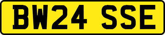 BW24SSE
