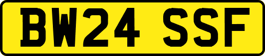BW24SSF
