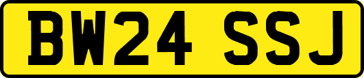 BW24SSJ