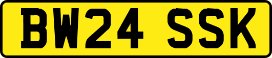BW24SSK