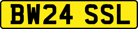 BW24SSL