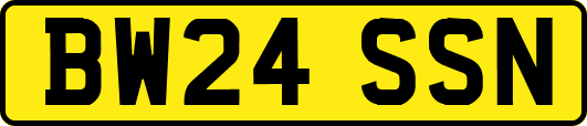 BW24SSN