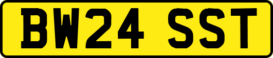 BW24SST