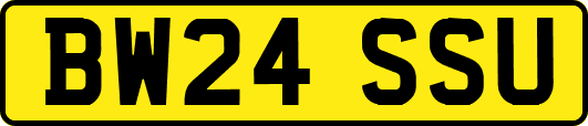 BW24SSU