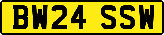 BW24SSW
