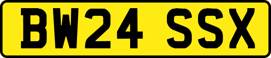 BW24SSX