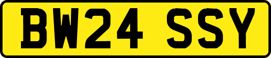 BW24SSY