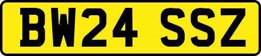 BW24SSZ