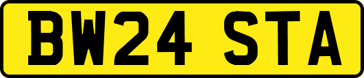 BW24STA