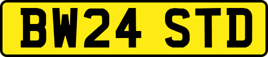 BW24STD