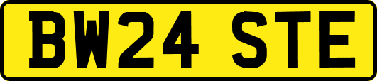 BW24STE