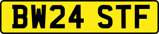 BW24STF