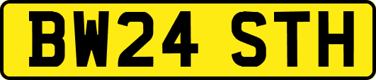 BW24STH