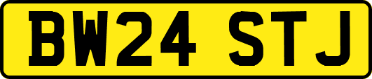 BW24STJ