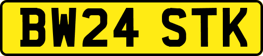 BW24STK