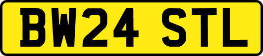 BW24STL