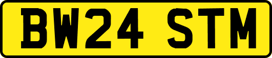 BW24STM