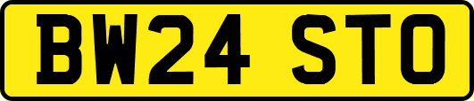 BW24STO