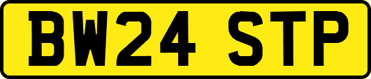 BW24STP