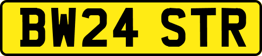 BW24STR