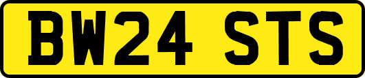 BW24STS