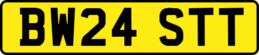 BW24STT