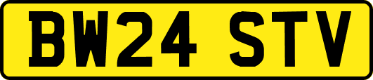 BW24STV
