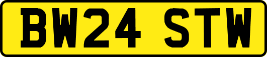 BW24STW
