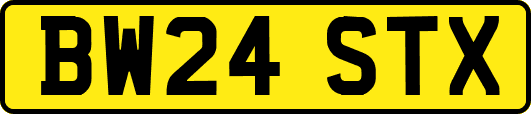 BW24STX