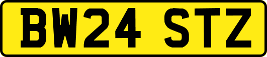 BW24STZ