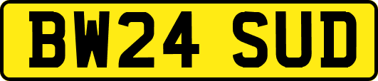 BW24SUD