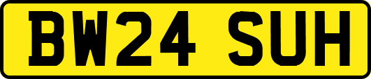 BW24SUH