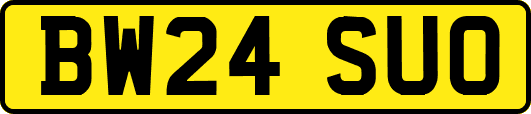 BW24SUO