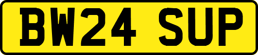 BW24SUP