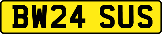 BW24SUS