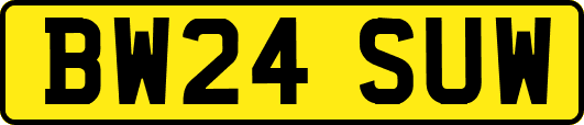 BW24SUW